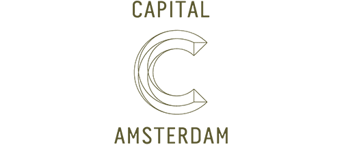 Capital C
